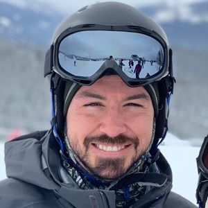 Meet your Posher, Tyler